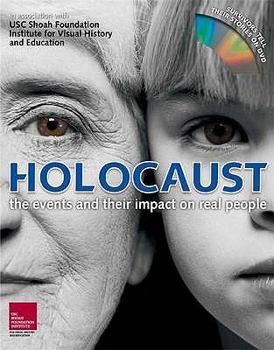 Hardcover Holocaust [Electronic Resource] Book
