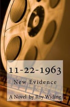 Paperback 11-22-1963: New Evidence Book