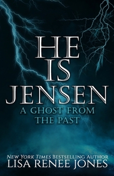 He Is Jensen Part One - Book #4 of the Windwalkers