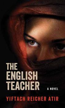 Library Binding The English Teacher [Large Print] Book