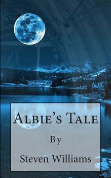 Paperback Albie's Tale Book