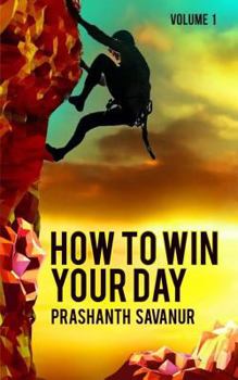 Paperback How To Win Your day Book