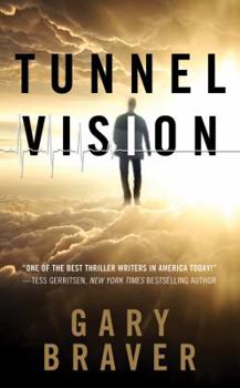 Mass Market Paperback Tunnel Vision Book