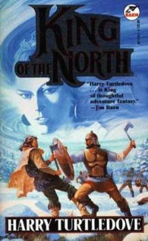 King of the North - Book #4 of the Gerin the Fox