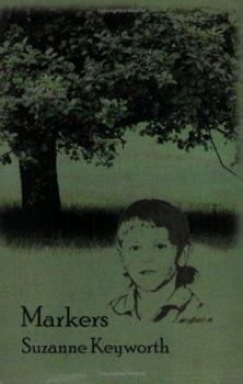 Paperback Markers Book
