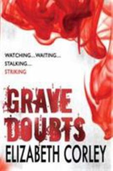Grave Doubts - Book #3 of the DCI Andrew Fenwick