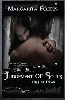 Judgement of Souls 3: Kiss at Dawn