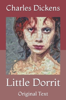 Little Dorrit: Original Text