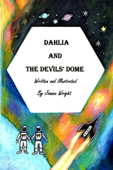 Paperback Dahlia and the Devils' Dome Book