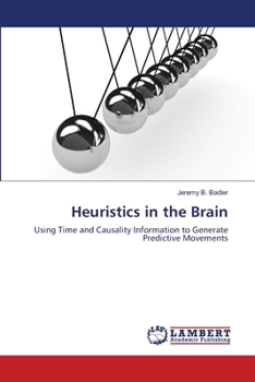 Paperback Heuristics in the Brain Book