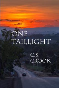 Paperback One Taillight Book