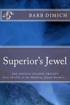 Paperback Superior's Jewel Book