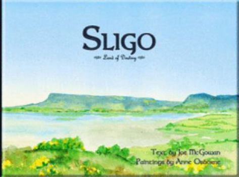 Hardcover Sligo: Land of Destiny Book