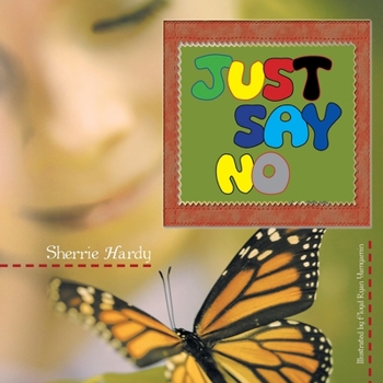Paperback Just Say No Book