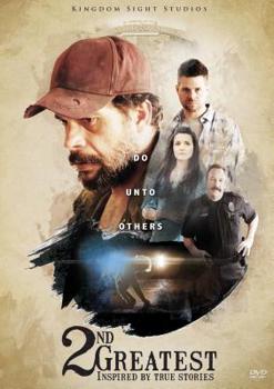 DVD 2nd Greatest-Do Unto Others [dvd] Book