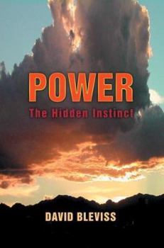 Paperback Power: The Hidden Instinct Book