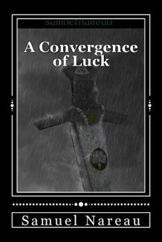 Paperback A Convergence of Luck Book