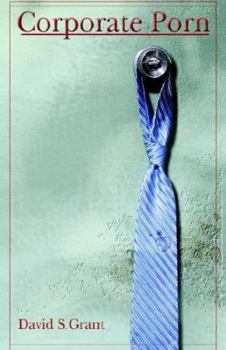 Hardcover Corporate Porn Book