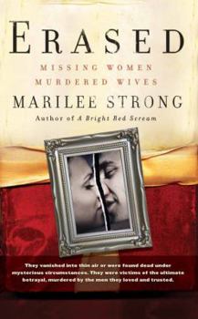 Paperback Erased: Missing Women, Murdered Wives Book