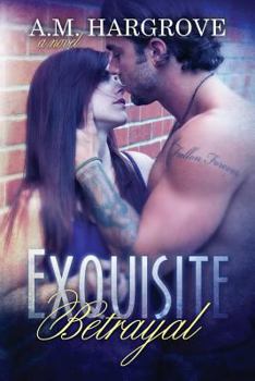 Paperback Exquisite Betrayal Book