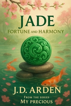 Paperback Jade: Fortune and Harmony Book