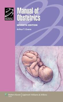 Paperback Manual of Obstetrics Book