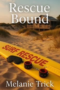 Paperback Rescue Bound: An epic erotic romance of healing and desire Book