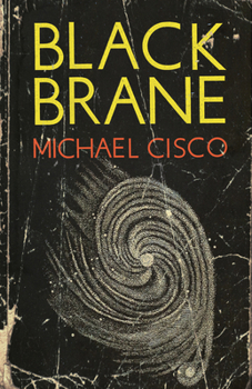 Paperback Black Brane Book