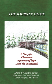 Paperback The Journey Home Book