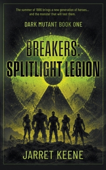 Paperback Breakers: Splitlight Legion Book
