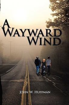 Paperback A Wayward Wind Book