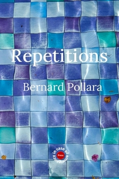 Paperback Repetitions Book