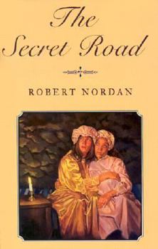 Hardcover The Secret Road Book