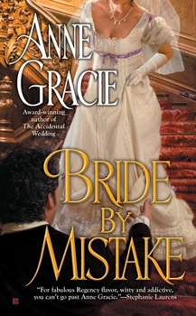 Bride By Mistake - Book #5 of the Devil Riders