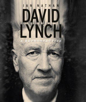 Hardcover David Lynch: A Retrospective Book