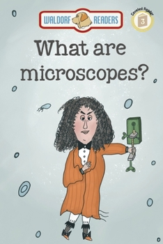 Paperback What are Microscopes? Book