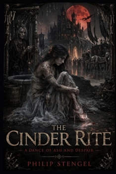 Paperback The Cinder Rite Book