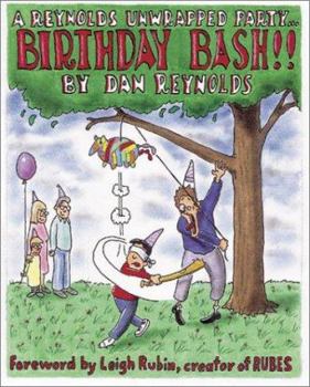 Hardcover Birthday Bash! Book