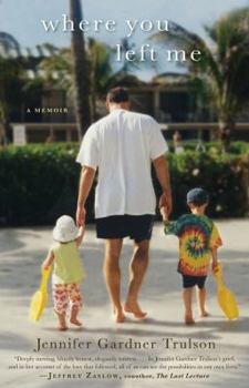 Paperback Where You Left Me Book