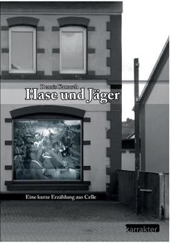 Paperback Hase und Jäger [German] Book