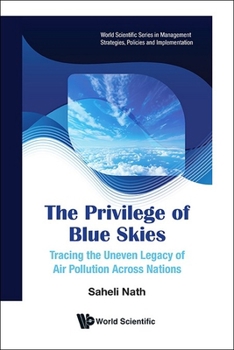 Hardcover The Privilege of Blue Skies Book