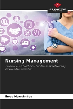 Paperback Nursing Management Book