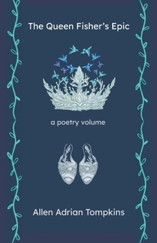 Paperback The Queen Fisher's Epic Extended Book