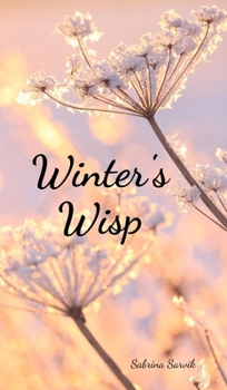 Hardcover Winter's Wisp Book