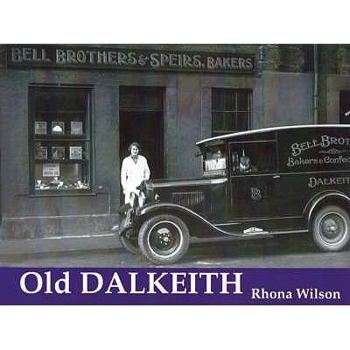 Paperback Old Dalkeith Book