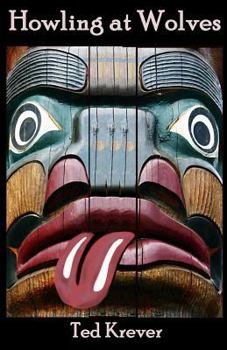 Paperback Howling at Wolves Book