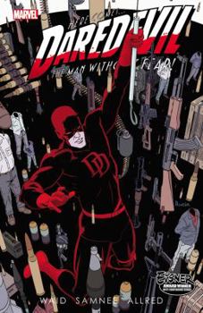 Daredevil, Volume 4 - Book  of the Daredevil (2011) (Single Issues)