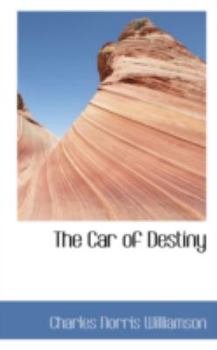 The Car of Destiny