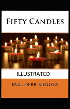 Fifty Candles Illustrated
