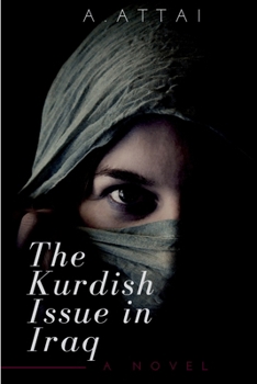 Paperback The Kurdish Issue in Iraq Book